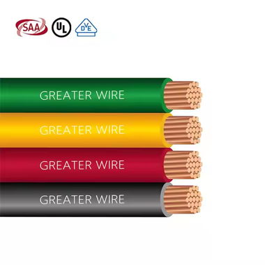 1/0 xhhw copper wire 1/0 xhhw copper wire