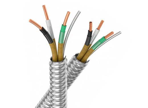 BX AC 90 cable BX AC 90 cable