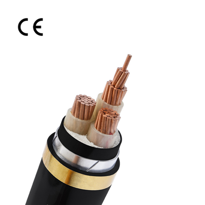 Kaj je napajalni kabel STA