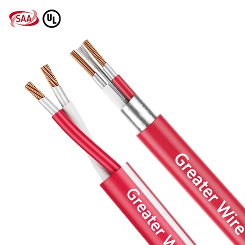 AS/NZS 3013 fire rated cable AS/NZS 3013 fire rated cable
