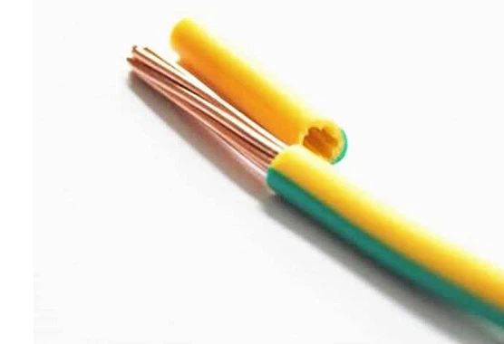 3 and earth cable 3 and earth cable