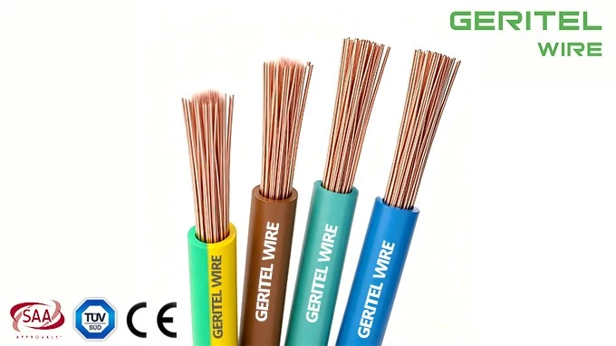 flexible panel wire for hydrogen equipment control panel internal wiring flexible panel wire for hydrogen equipment control panel internal wiring