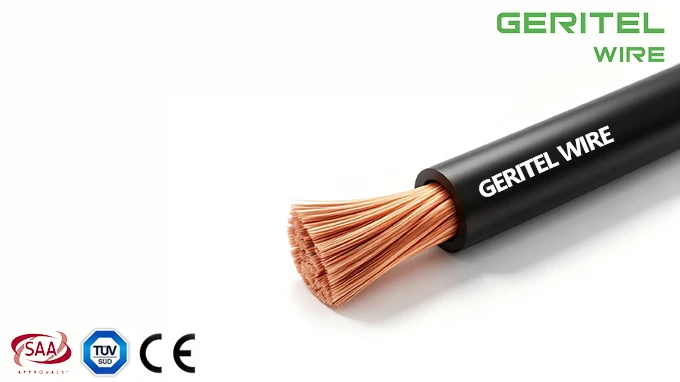 H05V-K wire for hydrogen equipment control panel internal wiring H05V-K wire for hydrogen equipment control panel internal wiring