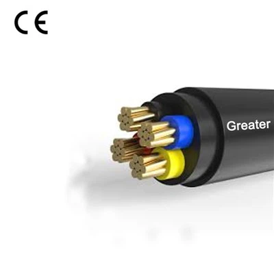 Kabel N2XH
