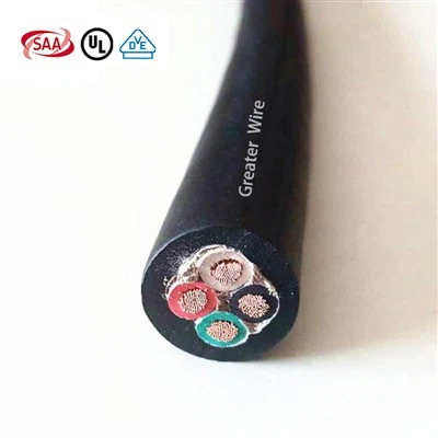 Torej kabel